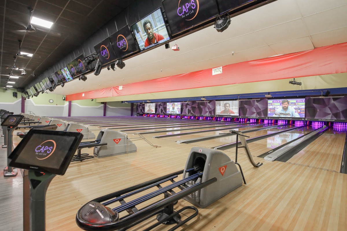 Capitol Bowl photo 2