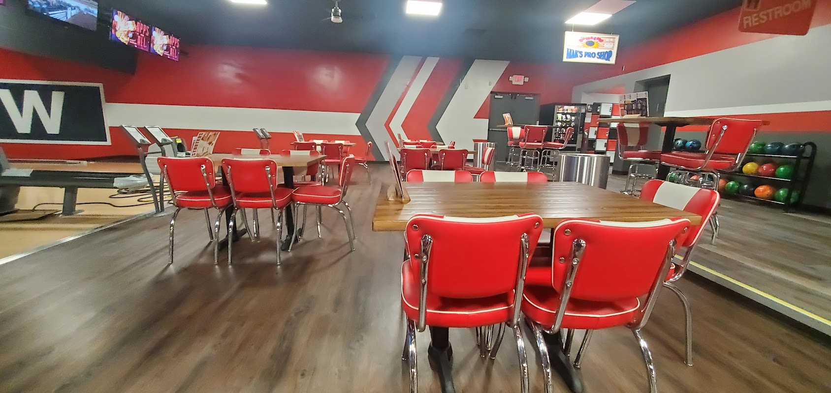 AMF Belle Vernon photo 3