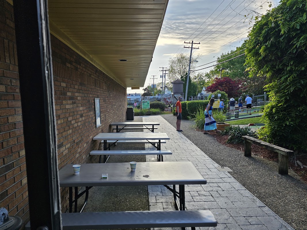 Adventure Landing Buffalo photo 8