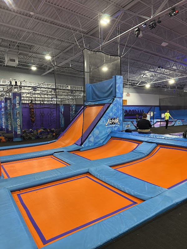 Altitude Gastonia photo 6