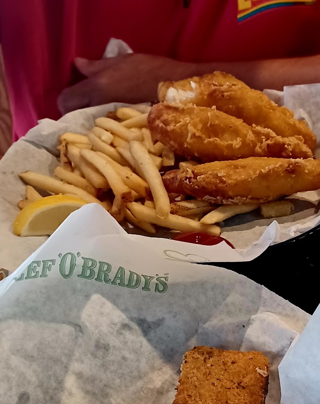 Beef 'O' Brady's Bainbridge photo 6