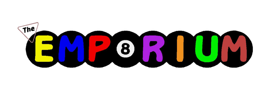 Emporium Sports Bar logo