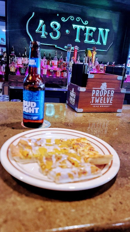 43 Ten Pizza Co photo 7