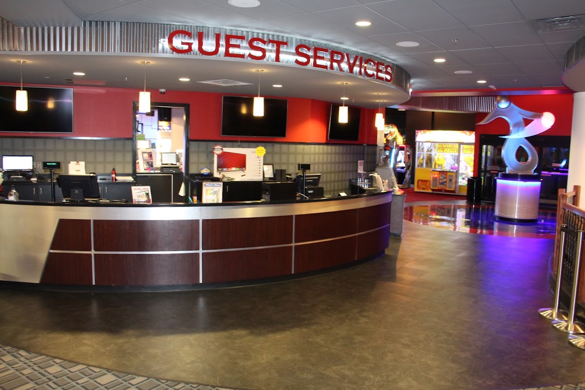 Andy B's - Springfield photo 7