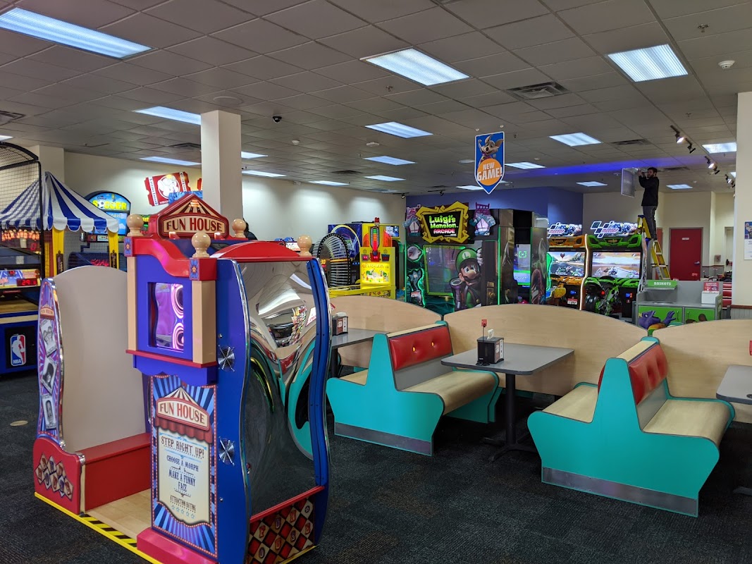 Chuck E. Cheese Middletown photo 2