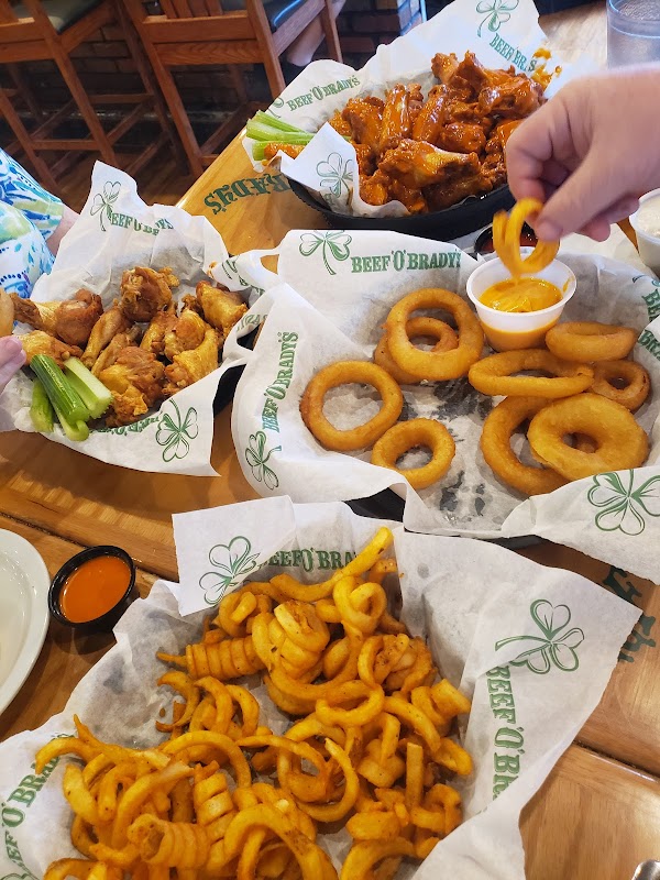 Beef 'O' Brady's Callaway photo 3