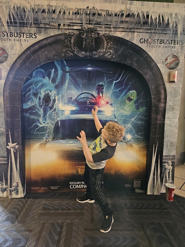 AMC West Chester 18 photo 10