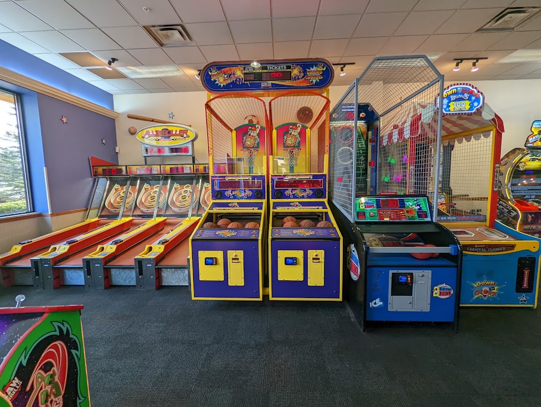 Chuck E. Cheese Spokane photo 2