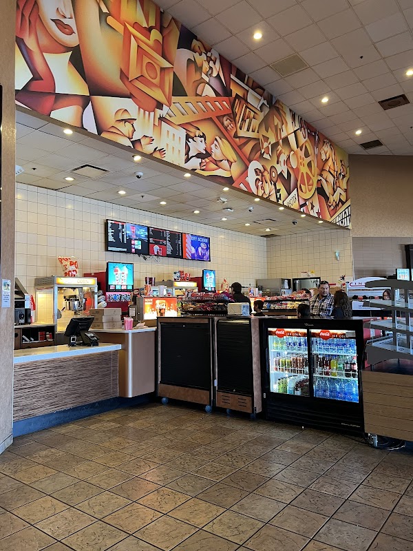 Cinemark - El Paso photo 2