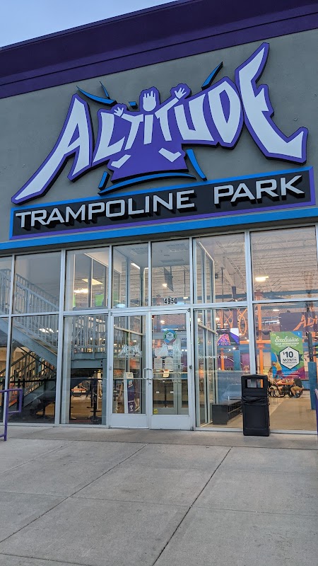 Altitude Appleton photo 8