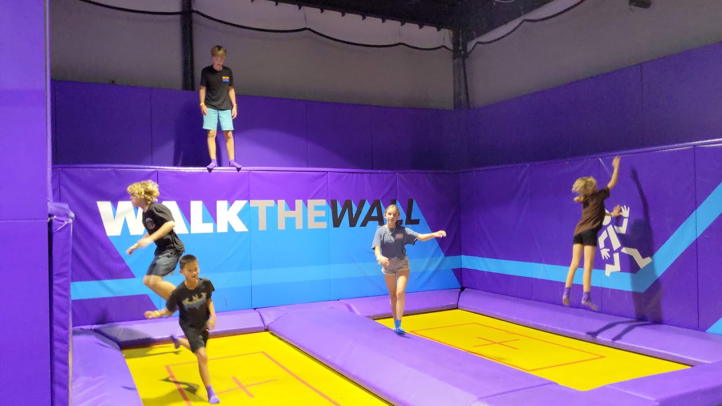 Altitude Round Rock photo 5