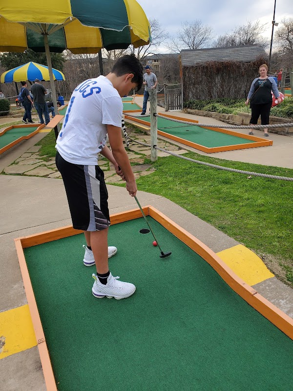 Alley Cats Entertainment Hurst photo 5