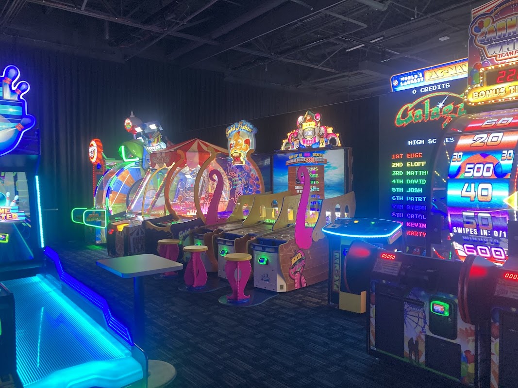 Dave & Buster's Austin (South) photo 4