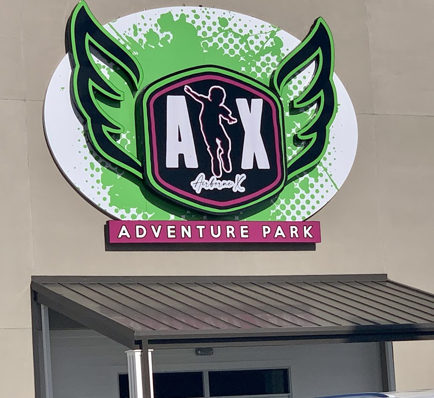 Airborne Extreme Gonzales photo 4