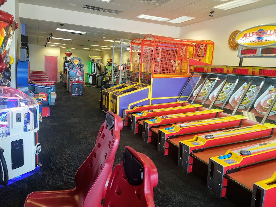 Chuck E. Cheese Philadelphia (Snyder) photo 2