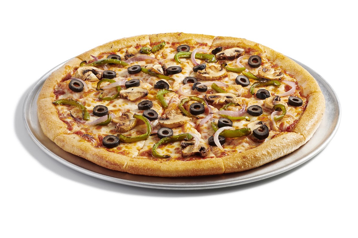 Cicis Pizza Lumberton photo 2