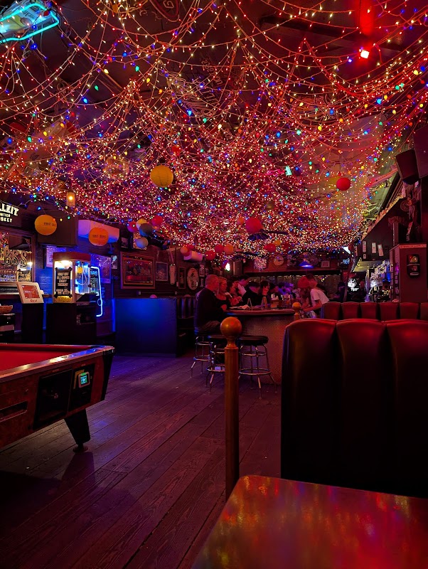 Aero Club Bar photo 9