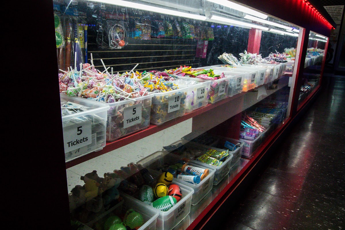 Bay Area Raceway photo 10