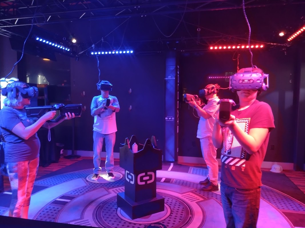 Andy B's - Springfield photo 8