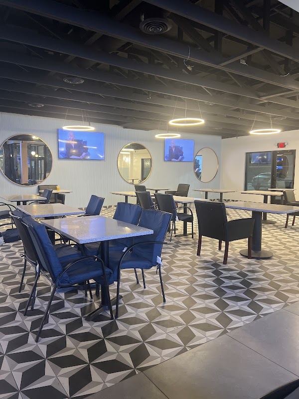 Blue Moon Cafe photo 3