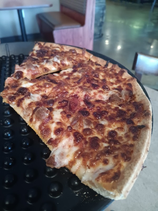 43 Ten Pizza Co photo 4