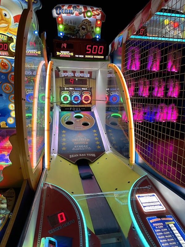 Andy B's - Denton photo 8