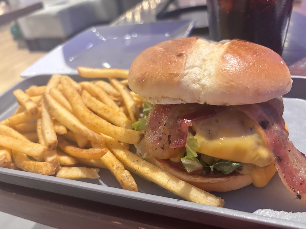 Main Event Little Rock photo 2