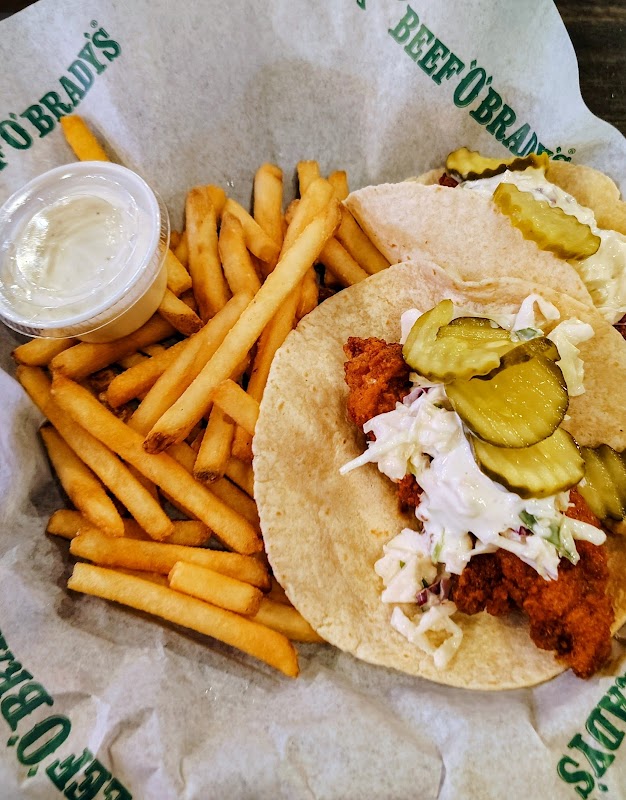 Beef 'O' Brady's Birmingham photo 3