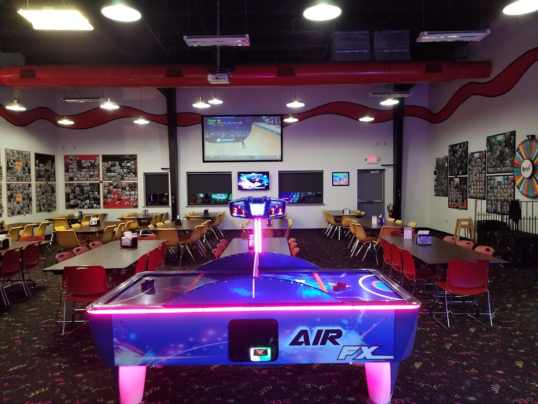 Badger Sports Park photo 8