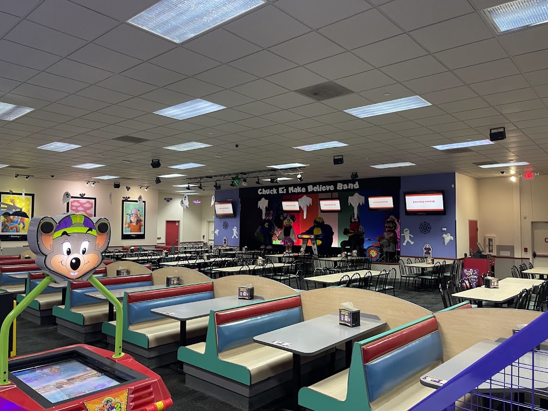 Chuck E. Cheese Allentown photo 2
