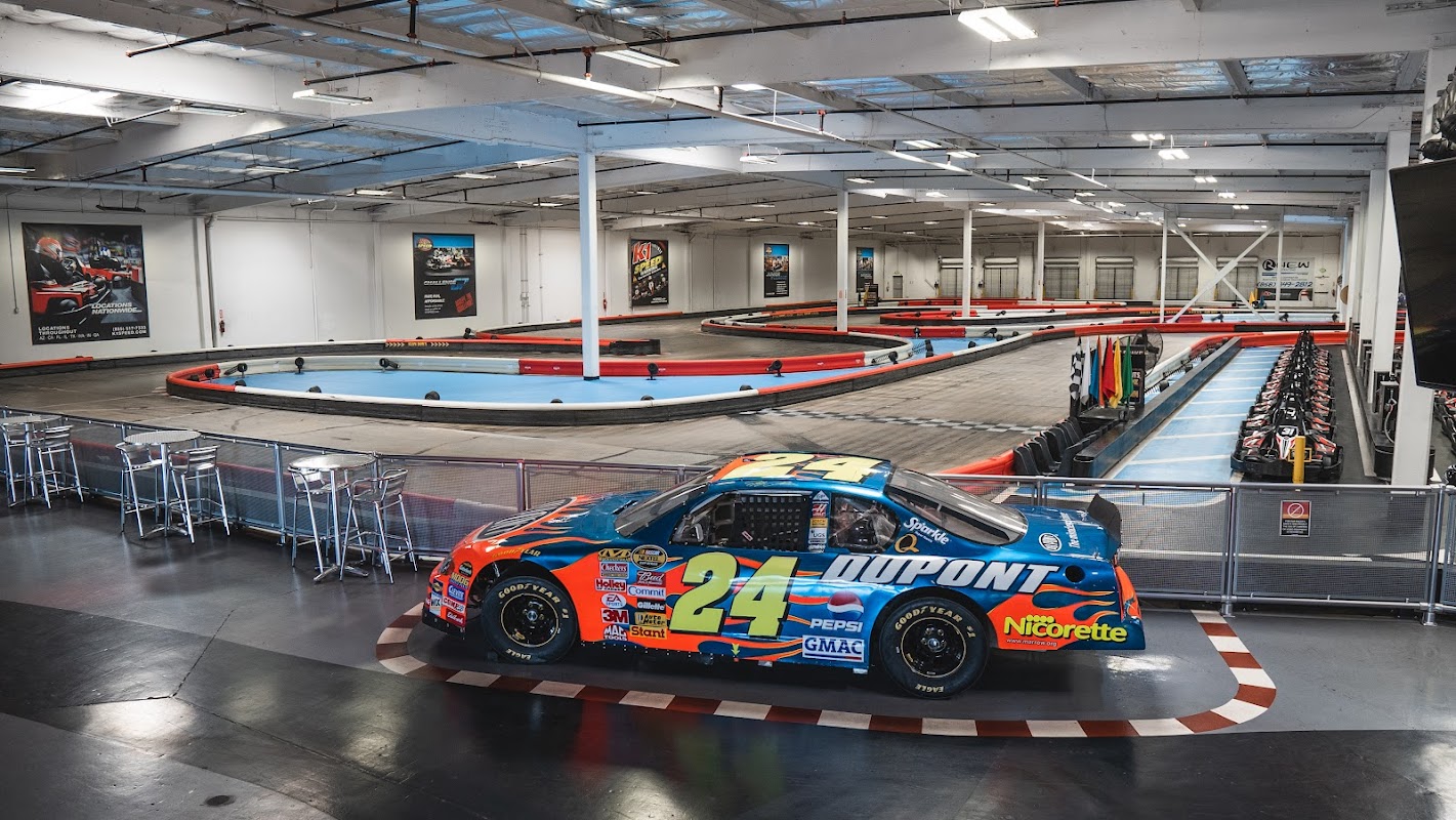 K1 Speed San Diego photo 3