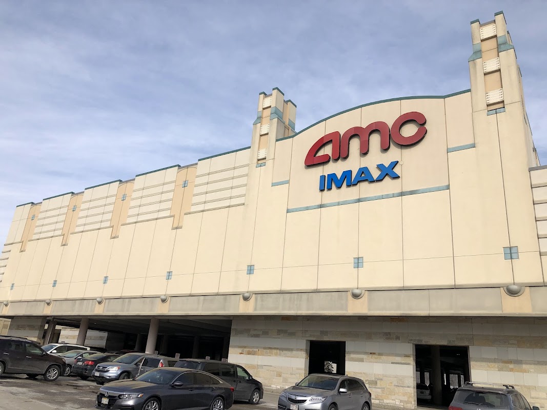 AMC Mayfair Mall 18 photo 4