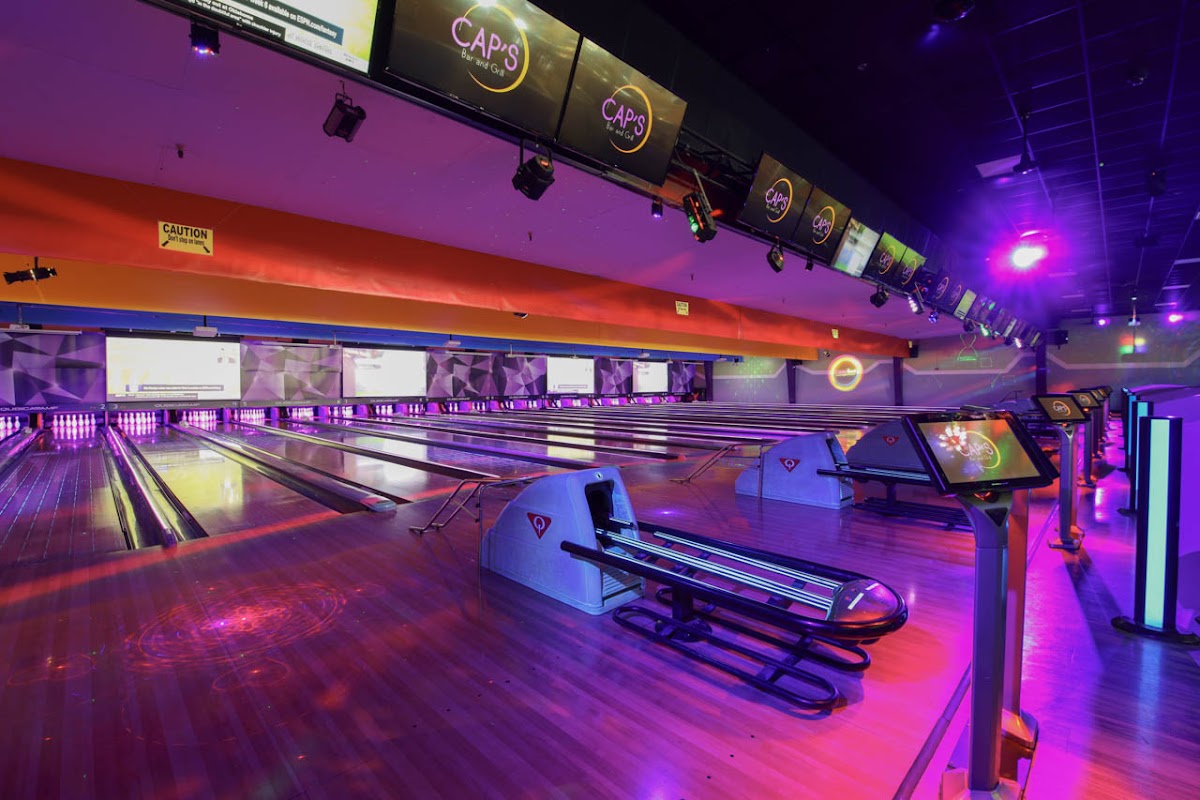 Capitol Bowl photo 3