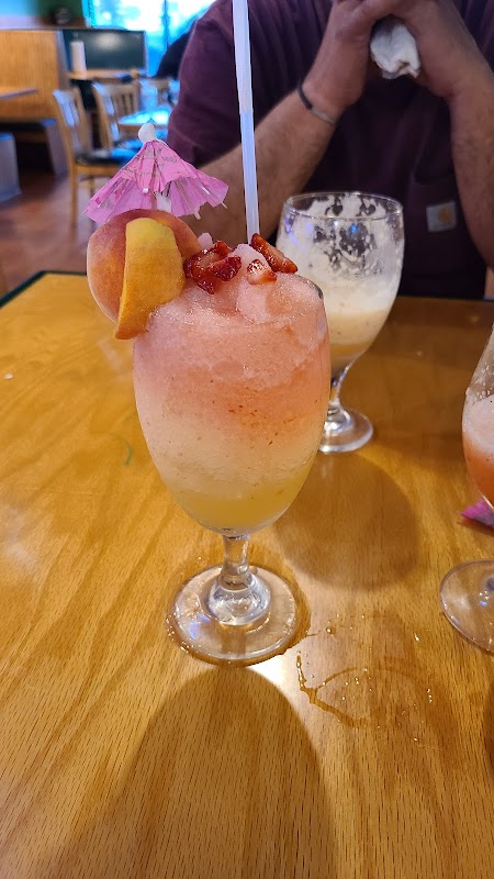 Beef 'O' Brady's Bainbridge photo 10