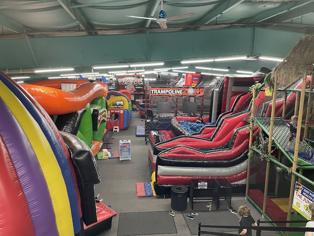 Classic Fun Center Sandy photo 3