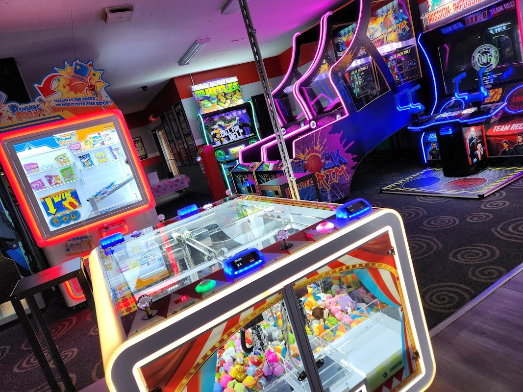 AMF Sportsman photo 2