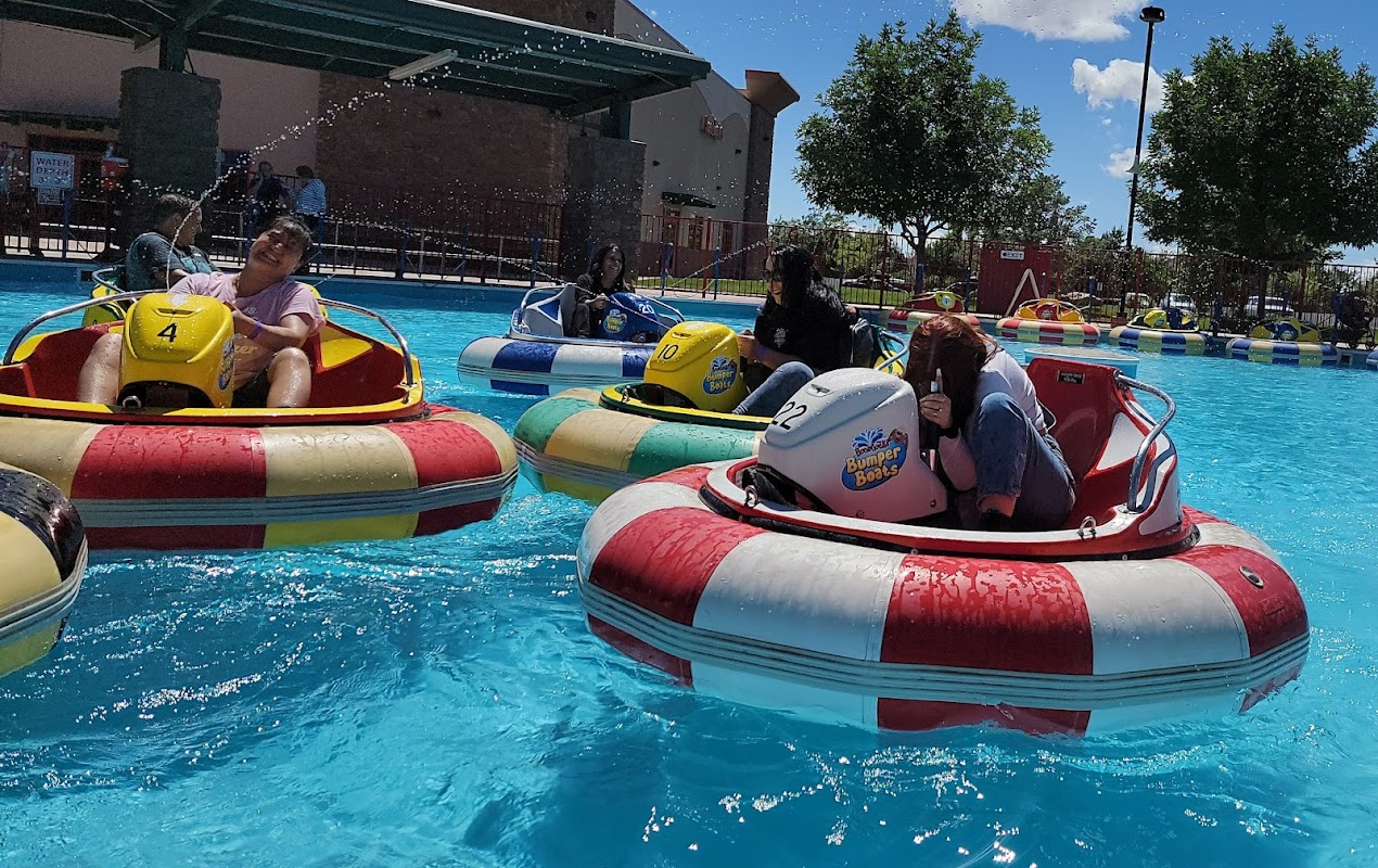 Boondocks Kaysville photo 2