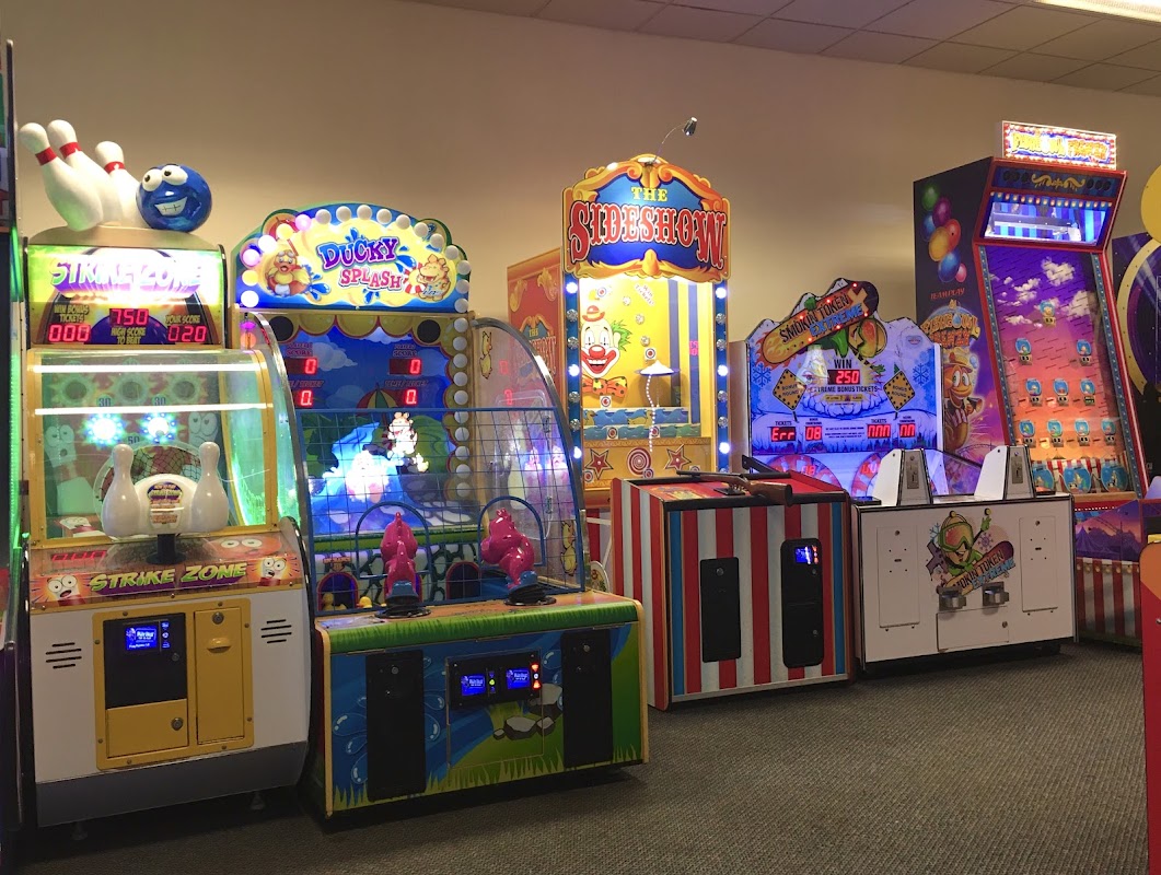 Chuck E. Cheese Sterling photo 2