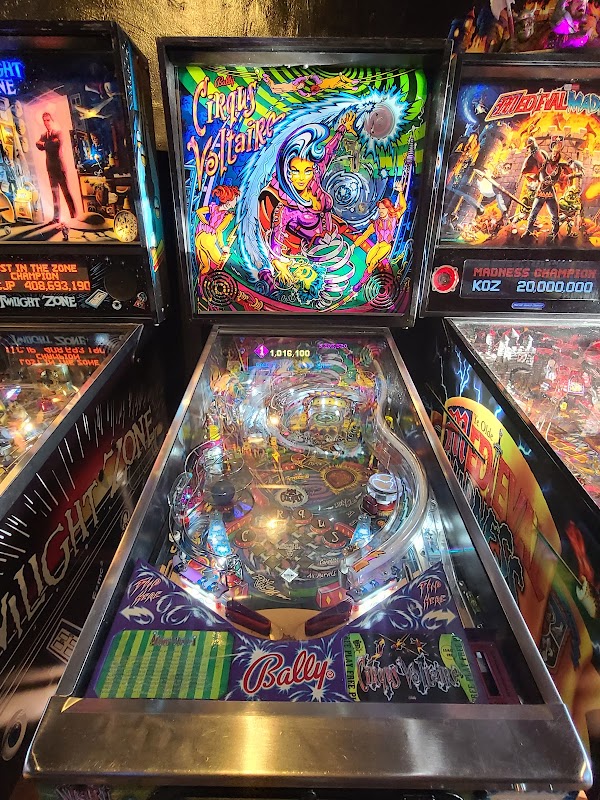 Asheville Retrocade photo 4