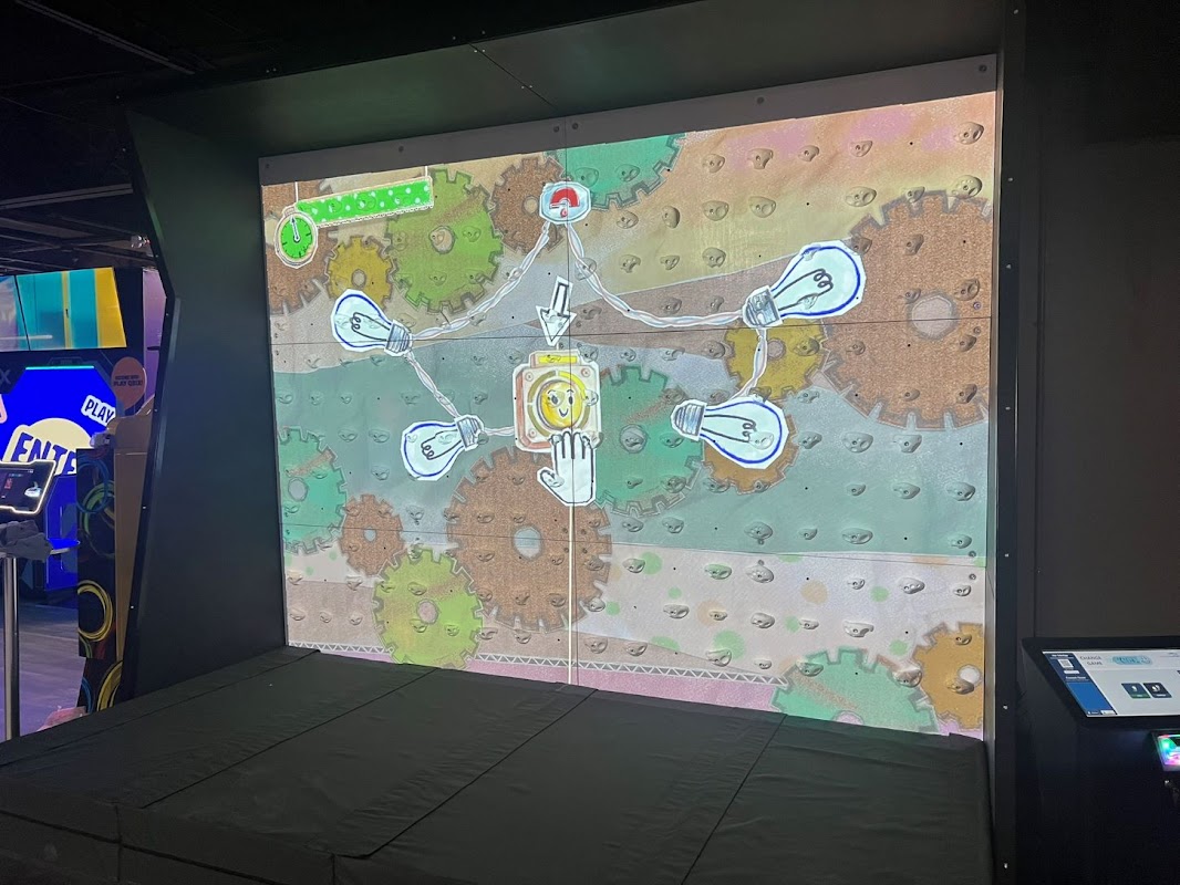 AR's Entertainment Hub Spring photo 10