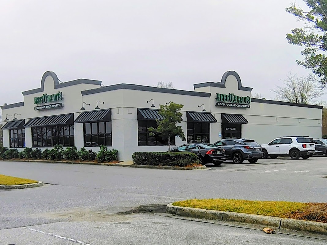 Beef 'O' Brady's Birmingham photo 1