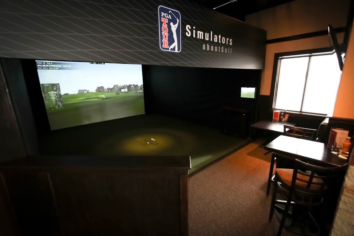 Albatross Indoor Golf Club photo 10