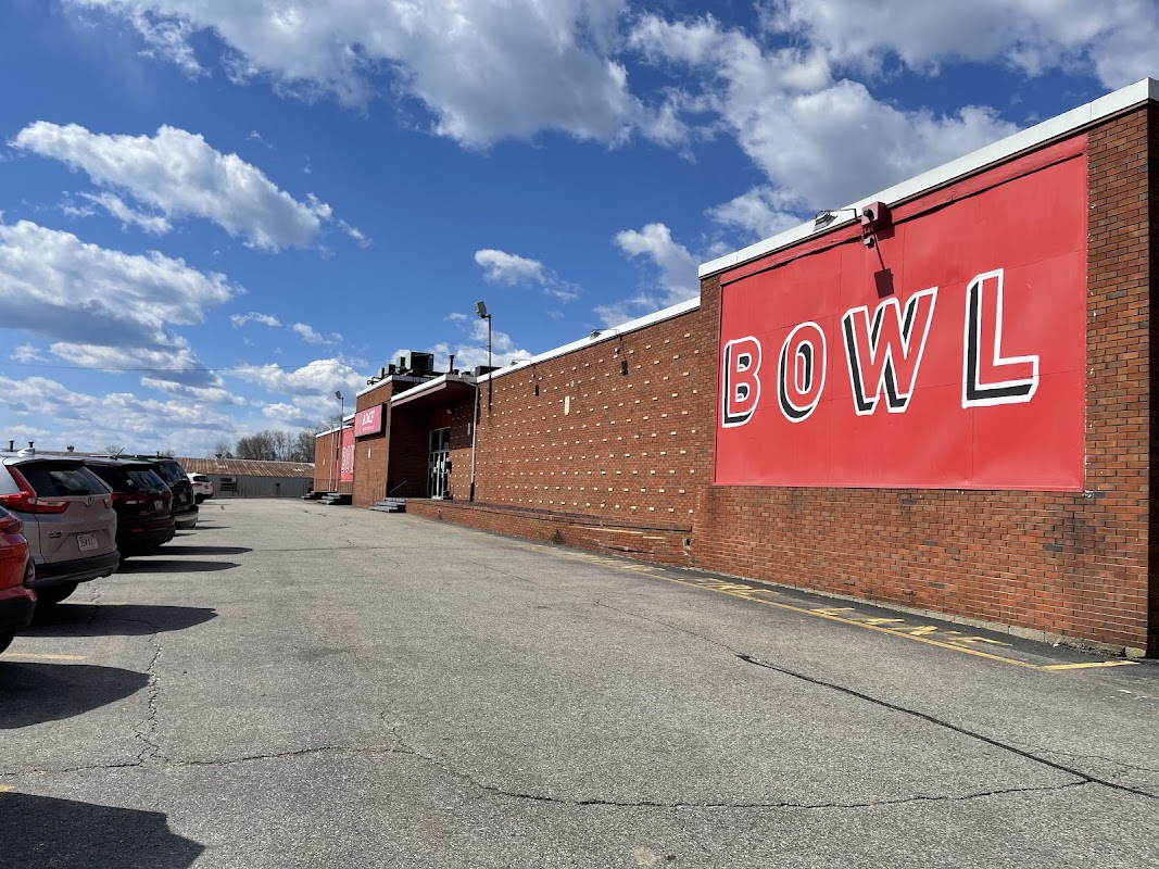 AMF Somerset photo 2