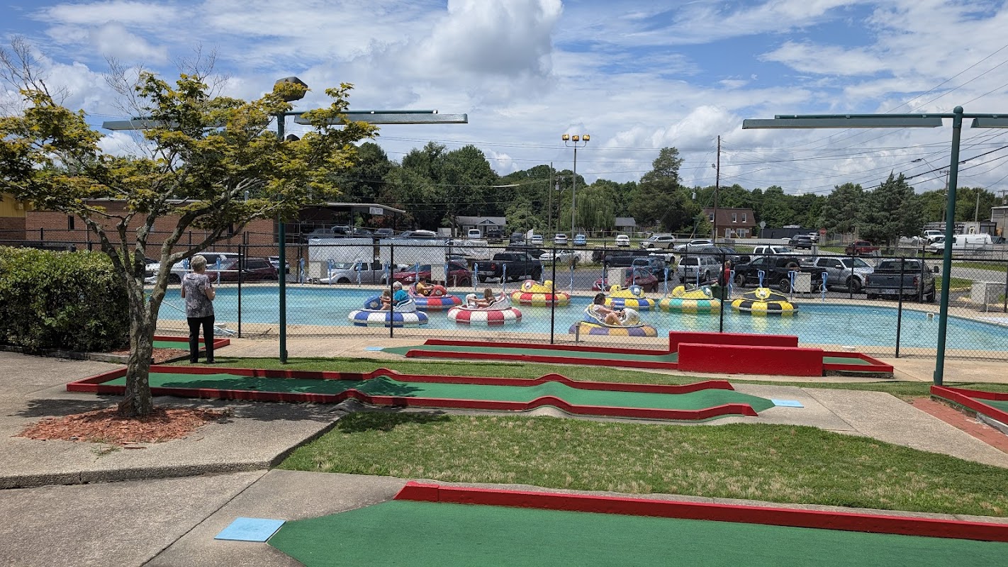 Adventure Landing Winston-Salem photo 7