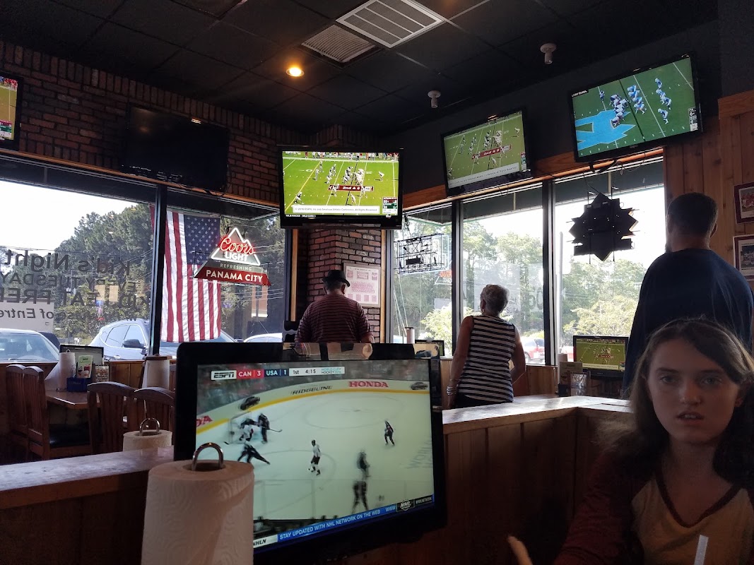 Beef 'O' Brady's Callaway photo 9