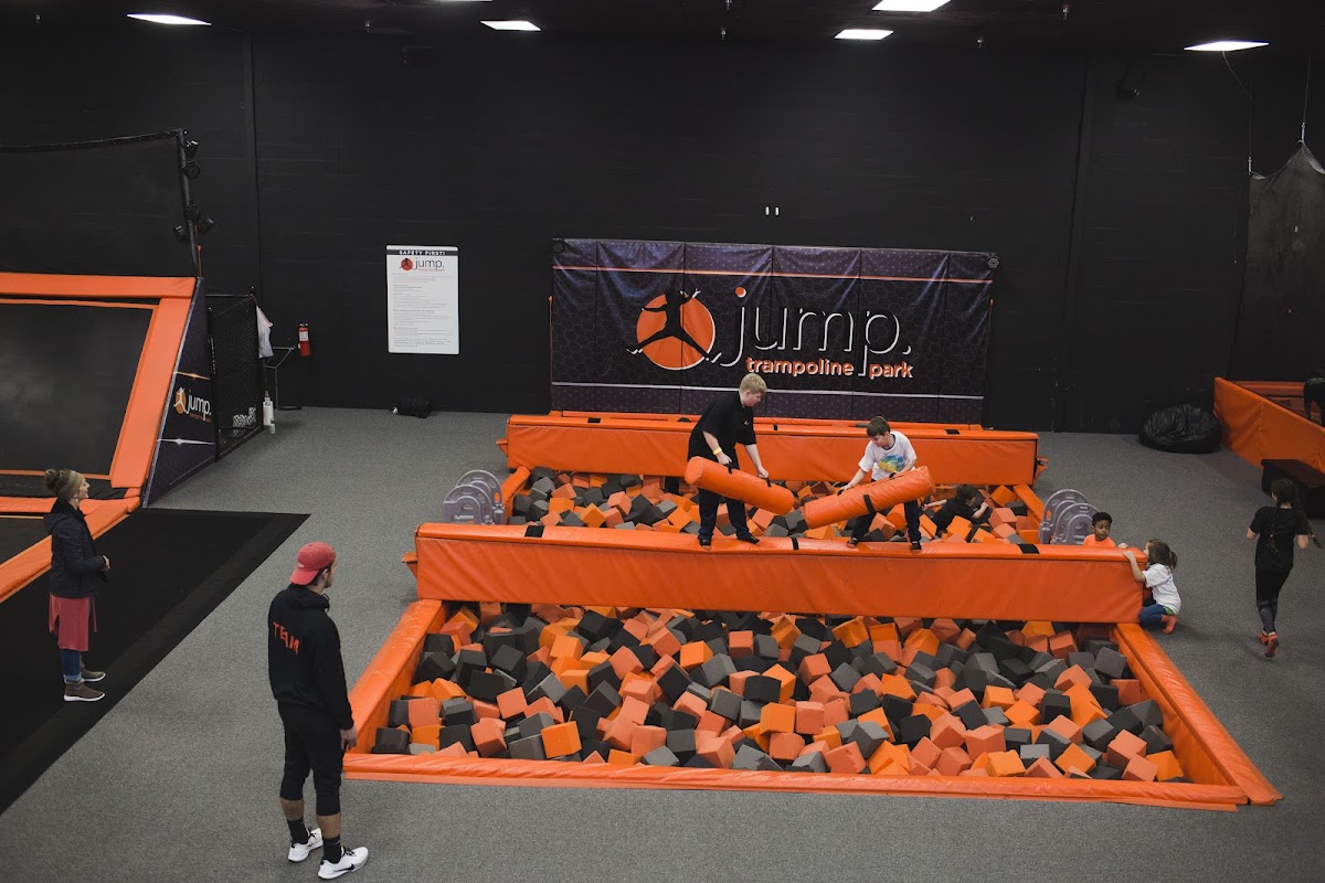 Get Air Lynchburg photo 1