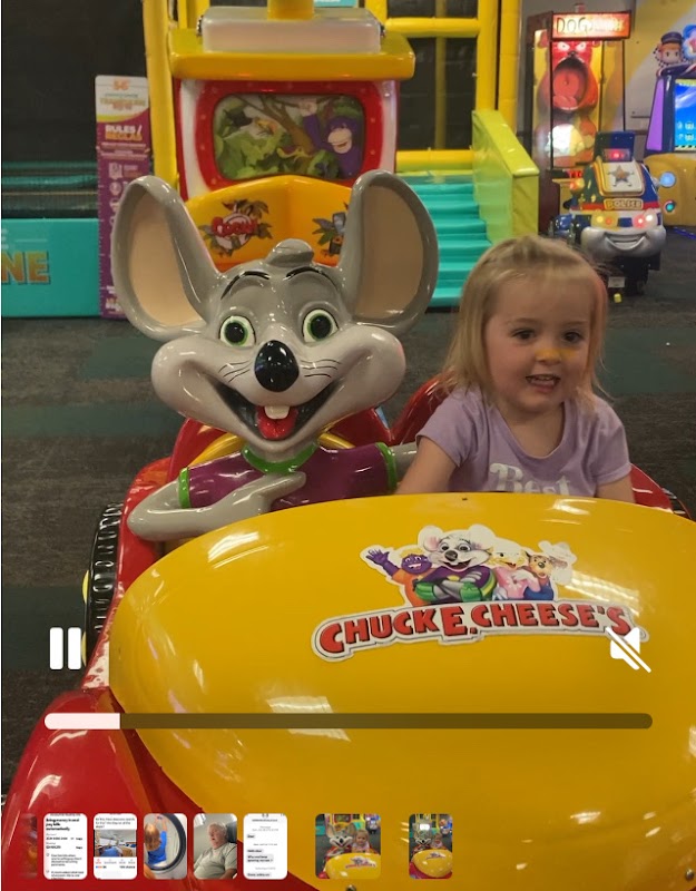 Chuck E. Cheese Clarksville TN photo 3