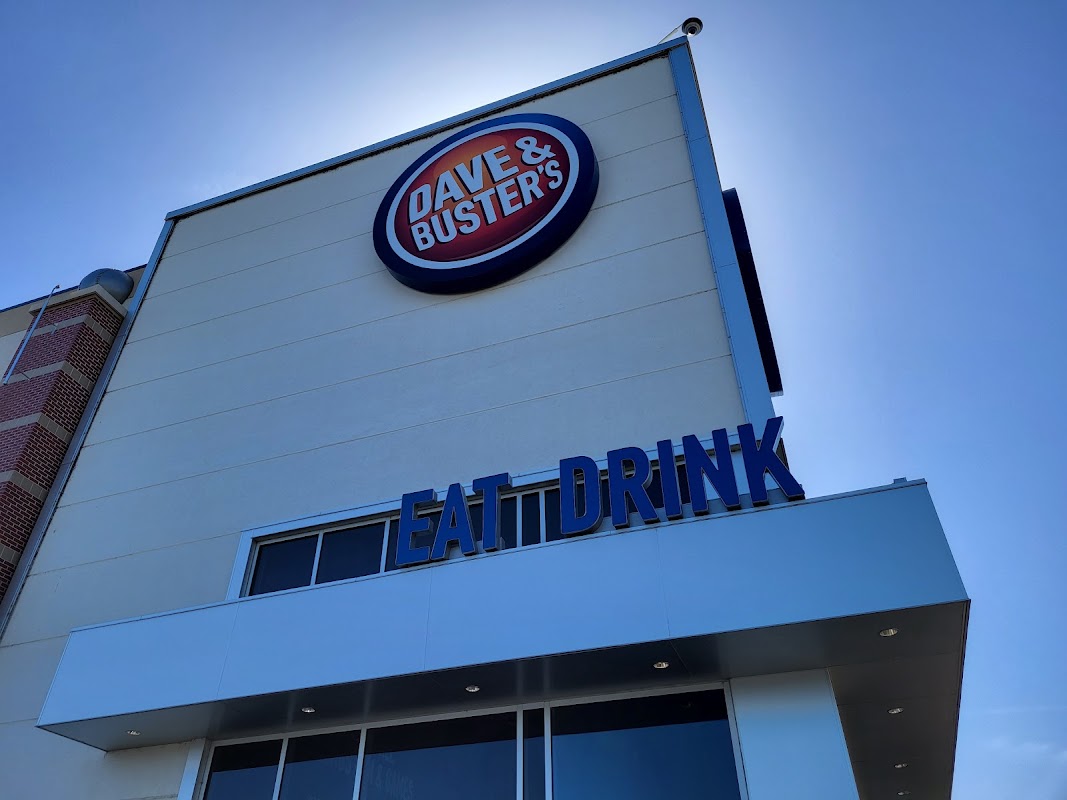 Dave and Buster's photo 1