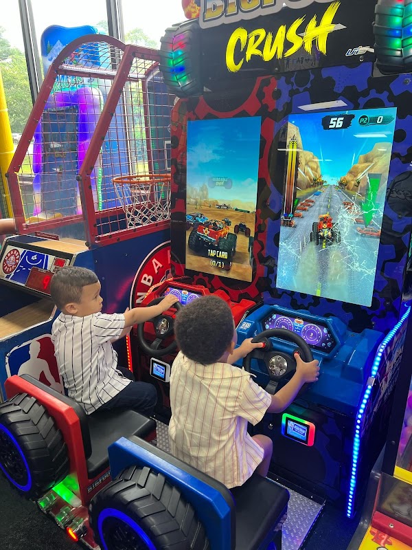 Chuck E. Cheese Chesapeake (Portsmouth) photo 3