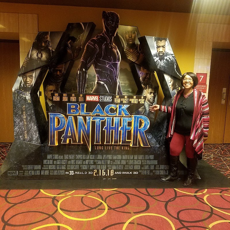 AMC Webster 12 photo 7